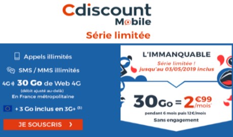 forfait-cdiscount-30go