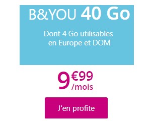 forfaitB&you-40go