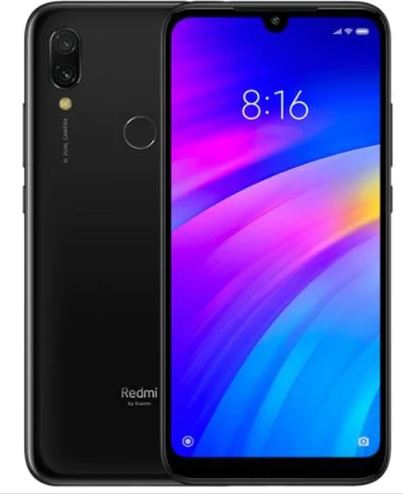 Xiaomi Redmi 7