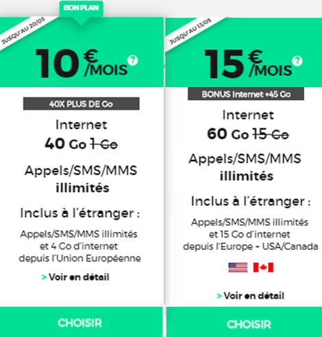 forfaits-red-40go-60go-promos