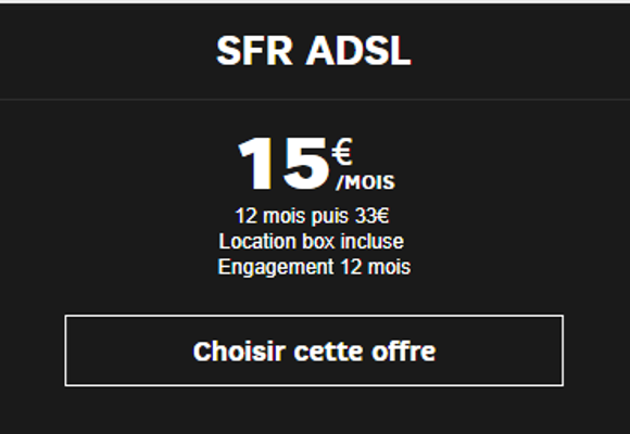 Forfait-Box-SFR-ADSL