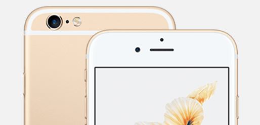 Iphone pas cher RED by SFR