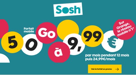 forfait-sosh-50go
