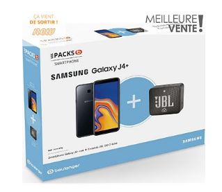 Bon plan pack Boulanger