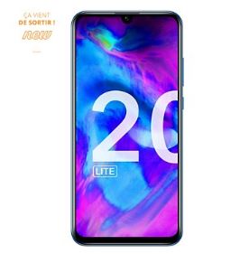 Honor 20 Lite