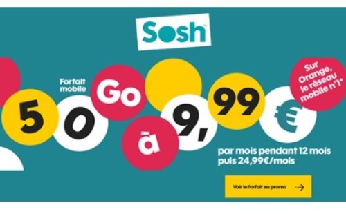 sosh-forfait50go