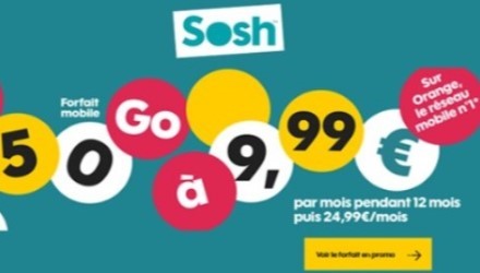 sosh-50go