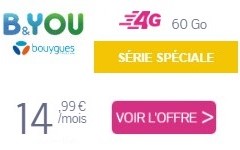 bandyou-forfait-60go