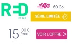 forfait-red-60go