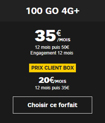 forfait-mobile-SFR-100-Go