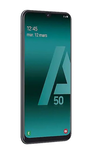 Samsung Galaxy A50