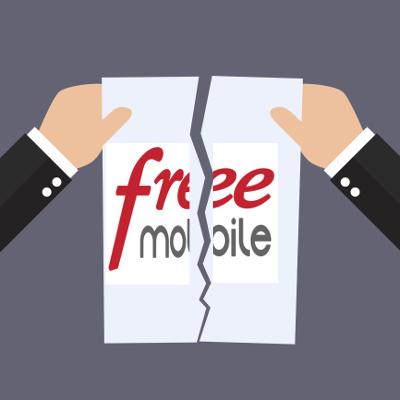 Resiliation-Free-Mobile