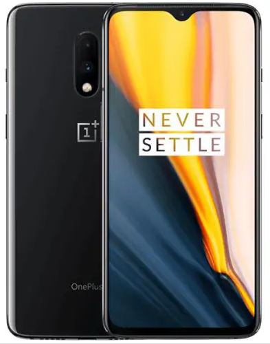 Oneplus 7