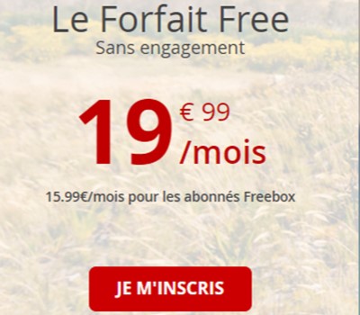 Forfait-Free-100go