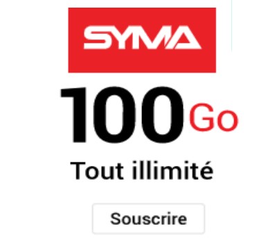 Forfait-Syma-mobile-100go