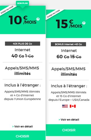 forfaits-RED-40go-60go