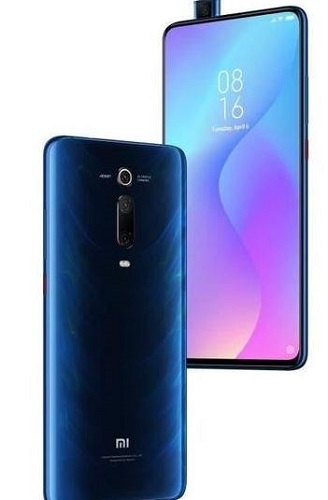 Xiaomi MI9T