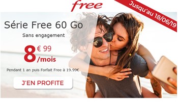 forfait-free-60go