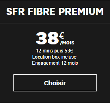 SFR-Premium