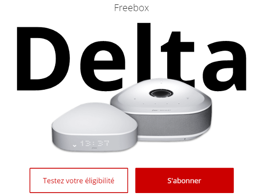 FReebox-Delta