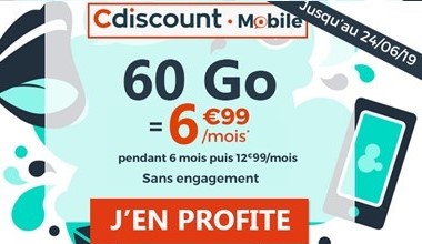 promo-cdiscountmobile-60go