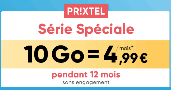 PRIXTEL