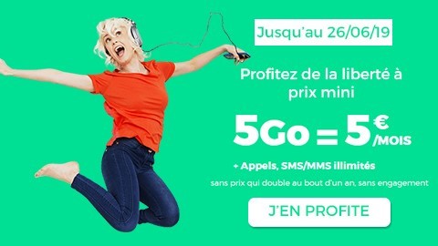 Iforfait-red-5go-promo