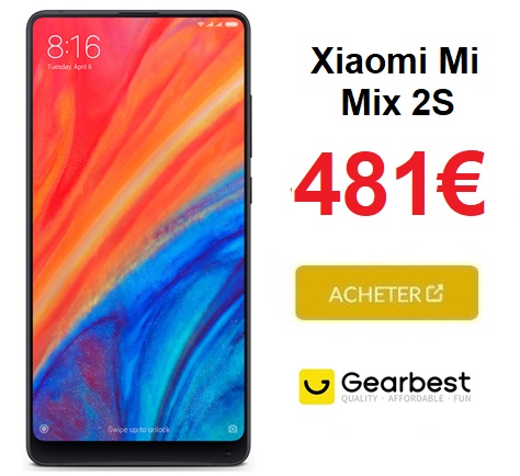 xiaomi-mi-mix-2S-gearbest