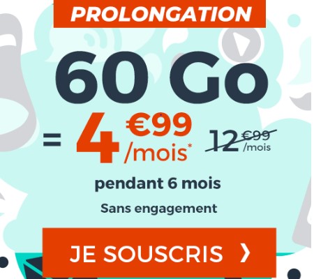forfait-cdiscount-mobile-60go