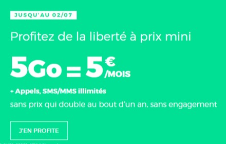 forfait-red-5go-5euros