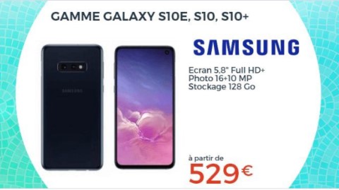galaxys10-promos-cdiscount