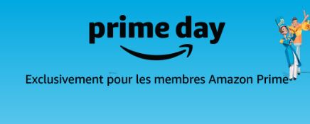 Amazon Prime Day