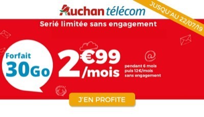 forfait-auchan-telecom-30go
