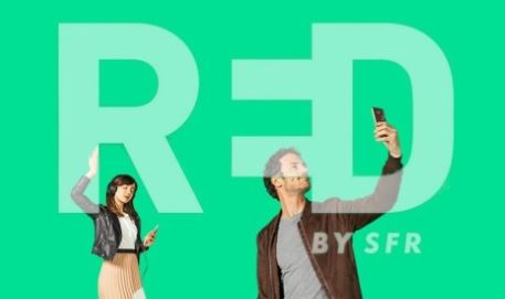 Forfait RED by SFR