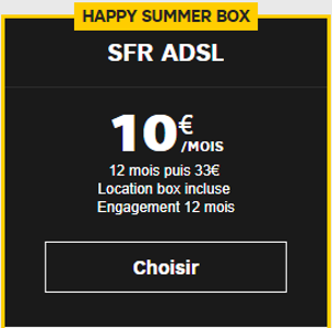 Offre-happy-summer-SFR-Box-ADSL
