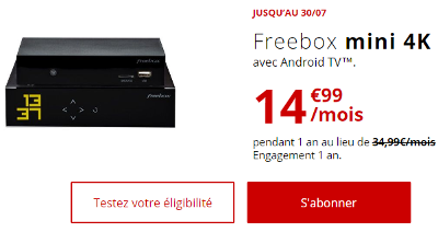 Soldes-Freebox-Mini-4K