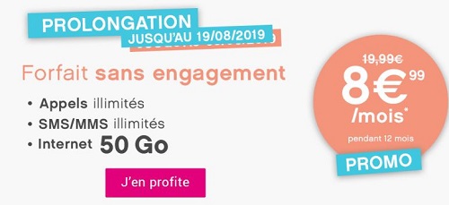 Forfait Coriolis Telecom