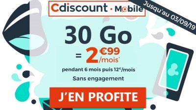 forfait-cdiscount