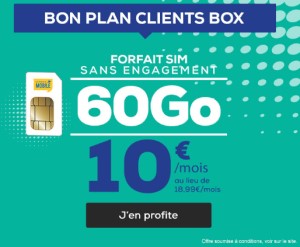 forfait-60go