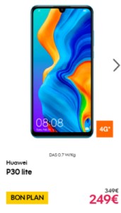 huaweip30-lite-sosh