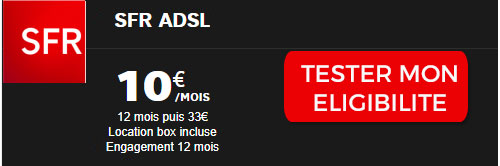 internet pas cher