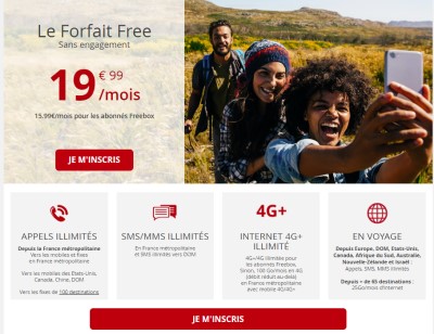 forfait-free-100go