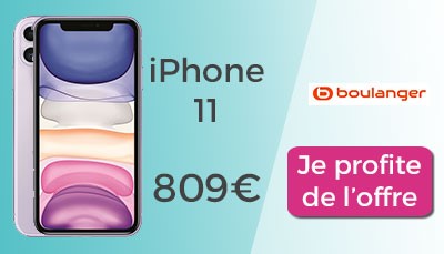 iphone11-boulanger