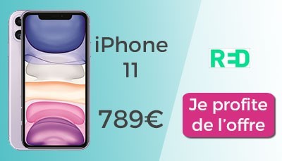 iphone11-forfait-red