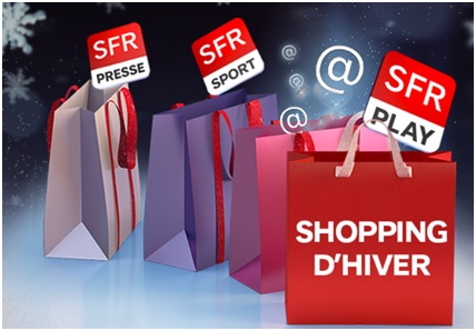 Box Fibre & ADSL : Que propose le fournisseur internet SFR ?