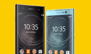 Nouveau ! Les Sony Xperia XA2, XA2 Ultra et L2 disponibles chez Sosh