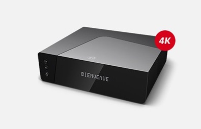 Tout savoir sur les offres Box de l'opérateur SFR