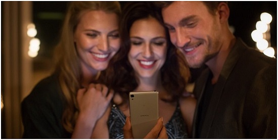 RED By SFR ajoute le Sony Xperia XA à sa boutique en ligne 