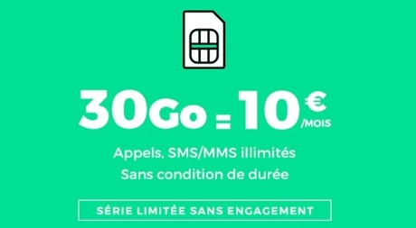 Dernière chance : La vente privée RED by SFR s'achève bientôt 