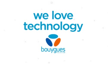 Bouygues Telecom : Une bonne dynamique commerciale au T3 2017